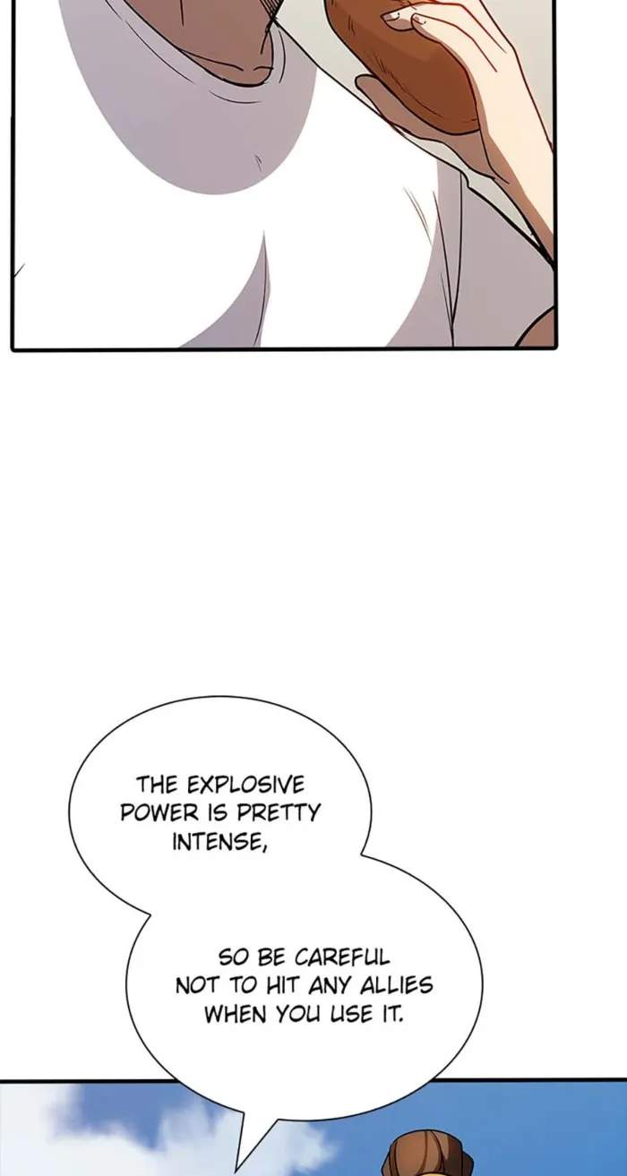 I have an SSS-rank Trait, but I want a Normal Life Chapter 127 53
